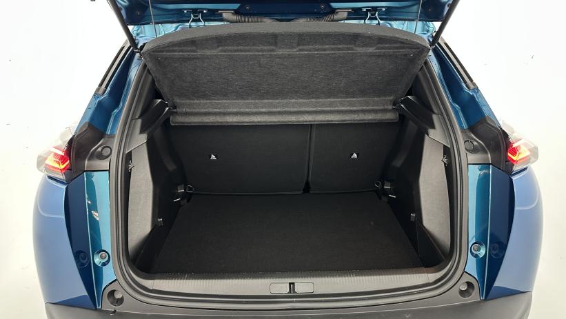 Aperçu du véhicule : II 1.2 Hybrid 145ch Style e-DCS6