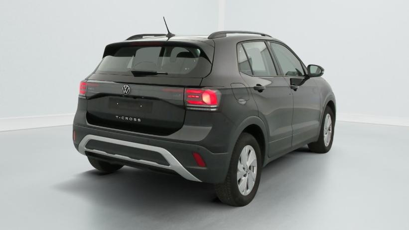 Aperçu du véhicule : 1.5 TSI 150 START STOP DSG7 LIFE PLUS