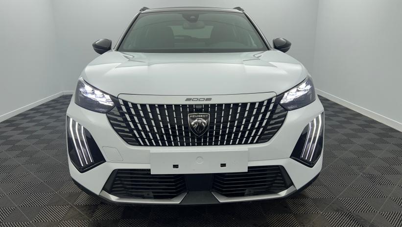 Aperçu du véhicule : Hybrid 145 e-DCS6 GT Blanc Okénite avec 4420€ d'équipements inclus