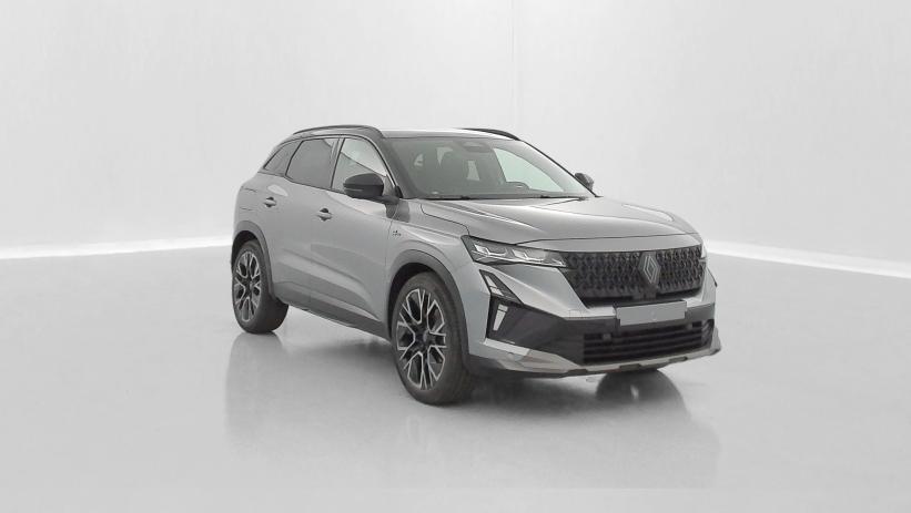 Aperçu du véhicule : E-Tech full hybrid 200ch Esprit Alpine