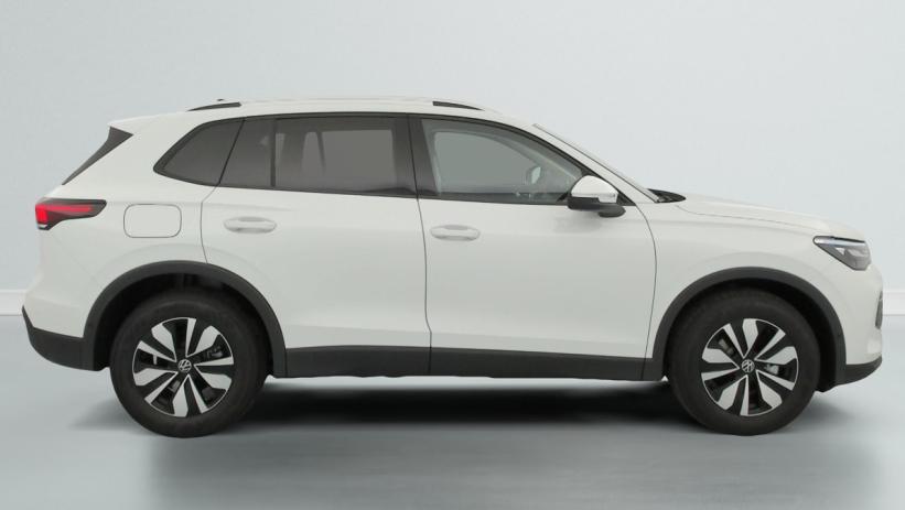 Aperçu du véhicule : 1.5 ETSI 150CH DSG7 Life