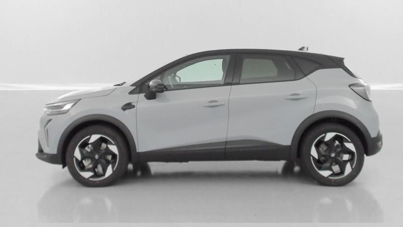 Aperçu du véhicule : II 1.8 E-Tech full hybrid 160ch Techno