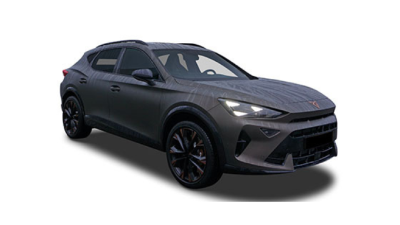 Aperçu du véhicule : 1.5 eTSI Hybrid 150 ch DSG7 V