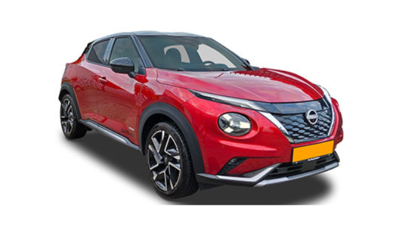 Aperçu du véhicule : DIG-T 114 DCT7 N-Connecta