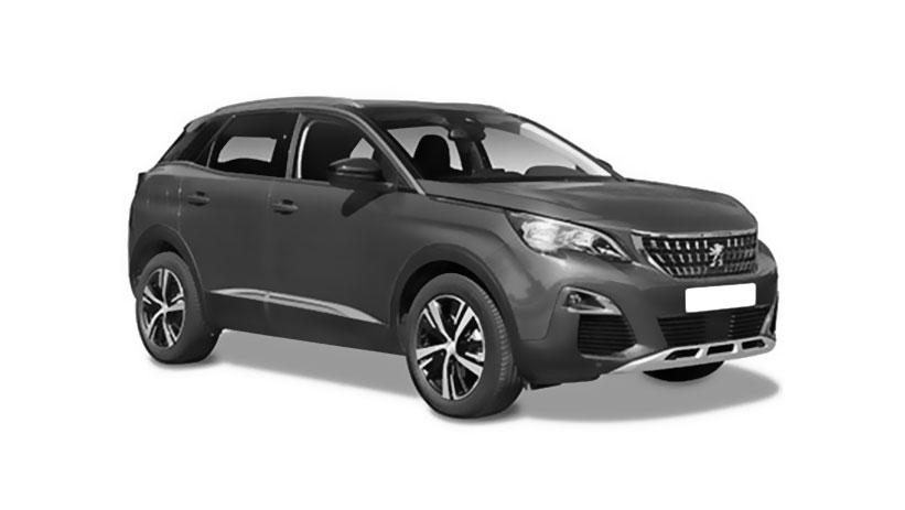 Aperçu du véhicule : Hybrid 145 e-DCS6 GT