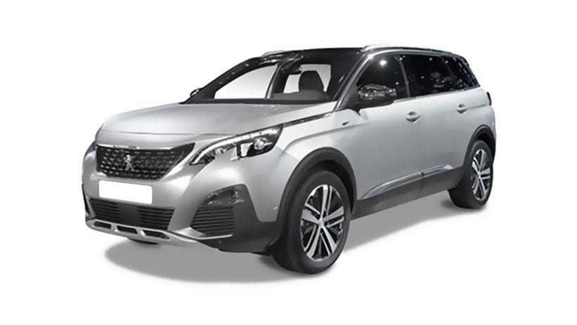 Aperçu du véhicule : Hybrid 145 e-DCS6 Allure