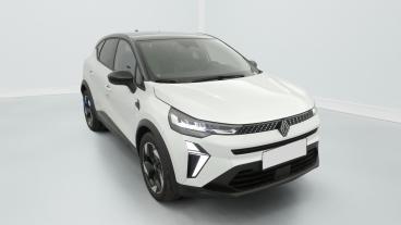 Aperçu du véhicule : TCe 115 ch Techno