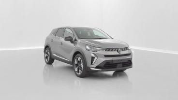 Aperçu du véhicule : E-Tech full hybrid 160ch Techno