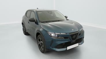 Aperçu du véhicule : 1.2 Ibrida 145 ch e-DCT6 Ti