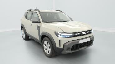 Aperçu du véhicule : Mild Hybrid 140 Expression