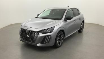 Aperçu du véhicule : 208 Hybrid 110 ch e-DCS6 Allure