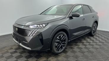 Aperçu du véhicule : Hybrid 145 e-DCS6 GT Gris Titane avec 5550€ d'équipements inclus