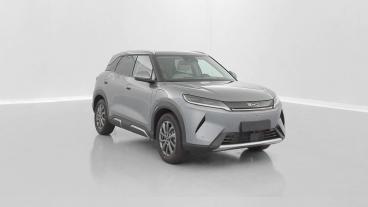 Aperçu du véhicule : 1.5 DM-i PHEV 212ch Boost