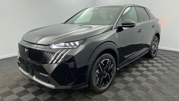 Aperçu du véhicule : Hybrid 145 e-DCS6 GT Noir Perla Nera avec 5550€ d'équipements inclus