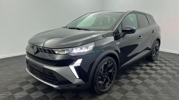 Aperçu du véhicule : E-Tech full hybrid 145 Esprit Alpine Noir Etoilé avec 2000€ d'équipements inclus