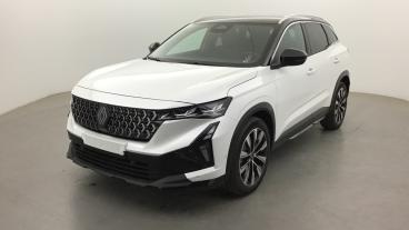 Aperçu du véhicule : AUSTRAL full hybrid E-Tech 200 ch Techno