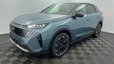 Aperçu du véhicule : Nouveau Hybrid 145 e-DCS6 GT Bleu Ingaro avec 2900€ d'équipements inclus