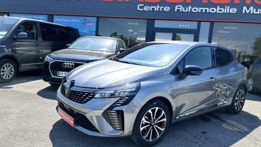 Aperçu du véhicule : TECHNO 1.0 TCE 90CV + ROUE DE SECOURS + NEUF 0KM