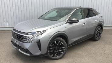 Aperçu du véhicule : 3008 Hybrid 145 e-DCS6 GT