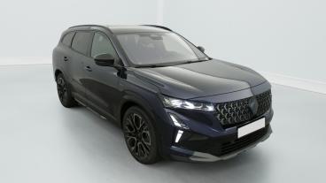 Aperçu du véhicule : FULL HYBRID E-TECH 200 CH 7PL ESPRIT ALPINE