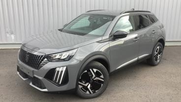 Aperçu du véhicule : 2008 Hybrid 145 e-DCS6 Allure