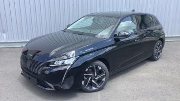 Aperçu du véhicule : 308 BlueHDi 130ch S&S EAT8 Allure