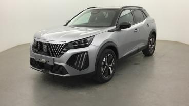 Aperçu du véhicule : 2008 Hybrid 145 e-DCS6 GT