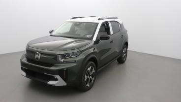 Aperçu du véhicule : 1.2 HYBRIDE 145CH MAX 7 PLACES