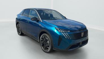 Aperçu du véhicule : Hybrid 145 e-DCS6 GT