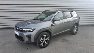 Aperçu du véhicule : BIGSTER HYBRID 155 Journey