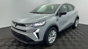 Aperçu du véhicule : Nouveau TCe 90 ch Evolution Gris Rafale avec 850€ d'équipements inclus