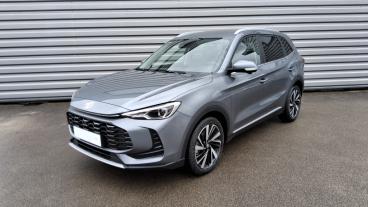 Aperçu du véhicule : ZS 1.5 L Hybrid+ 197 ch Luxury