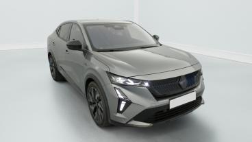 Aperçu du véhicule : E-Tech full hybrid 200ch esprit Alpine