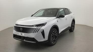 Aperçu du véhicule : 3008 Hybrid 145 e-DCS6 GT