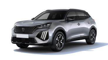 Aperçu du véhicule : 2008 Hybrid 145 e-DCS6 GT