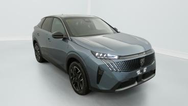 Aperçu du véhicule : Hybrid 145 e-DCS6 GT