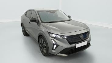 Aperçu du véhicule : E-Tech full hybrid 200ch esprit Alpine