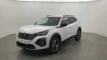 Aperçu du véhicule : 2008 Hybrid 145 e-DCS6 Allure