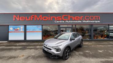 Aperçu du véhicule : PLUS 1.5 BLUEHDI 130CV EAT8 + NEUF 0KM