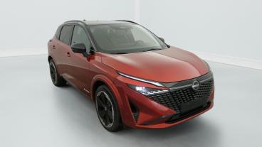 Aperçu du véhicule : e-Power 190 ch N-Design