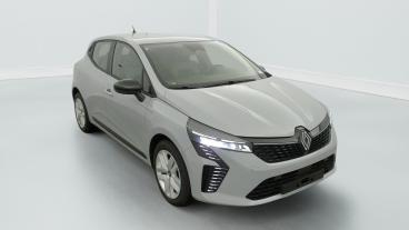 Aperçu du véhicule : BLUE DCI 100 CH GSR2 EVOLUTION