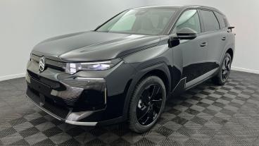 Aperçu du véhicule : Nouveau Hybrid 145 e-DCS6 Max Noir Perla Nera avec 2600€ d'équipements inclus