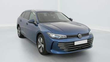 Aperçu du véhicule : 2.0 TDI EVO SCR 122 DSG7 Life Plus
