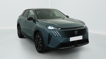 Aperçu du véhicule : Hybrid 145 e-DCS6 Allure