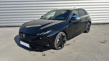 Aperçu du véhicule : 308 Hybrid 145 e-DCS6 GT