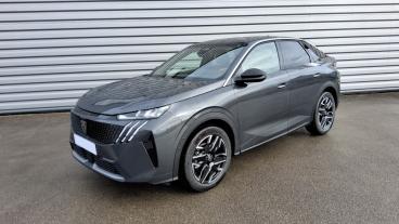 Aperçu du véhicule : 3008 Hybrid 145 e-DCS6 Allure