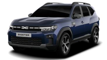 Aperçu du véhicule : Mild Hybrid 140 Expression