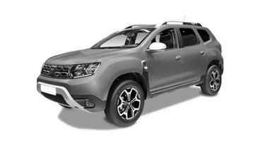 Aperçu du véhicule : Mild Hybrid 130 4x4 Extreme