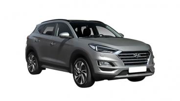 Aperçu du véhicule : 1.6 T-GDI 239 Hybrid BVA6 Intuitive