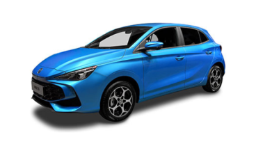 Aperçu du véhicule : 1.5 L Hybrid+ 195 ch Comfort